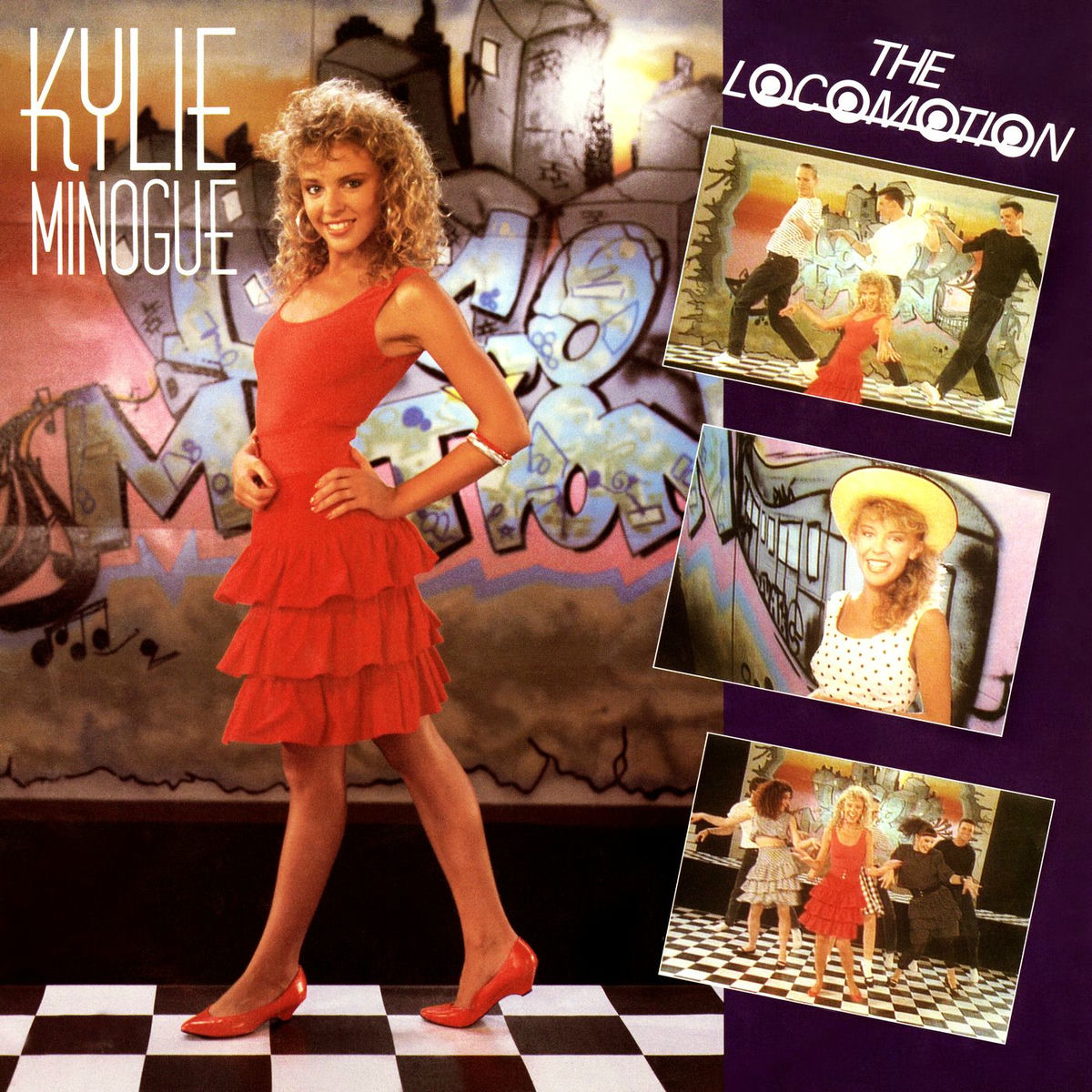 Kylie Minogue